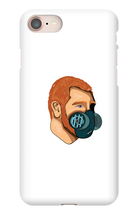 iPhone Case Lucado Logo