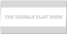 thedoubleflatdude XXL Gaming Mousepad