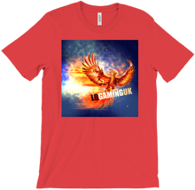 liverbirdgaminguk T-Shirts
