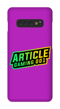 ArticleGaming001 Samsung Phone Cases