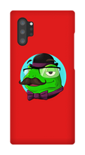mister_frogg Samsung Phone Cases
