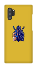 derrax_2001 Samsung Phone Cases