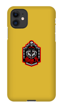Tehshi_TV iPhone Phone Cases