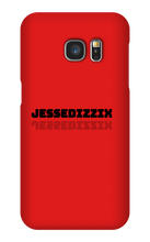 jessedizzix Samsung Phone Cases