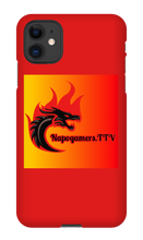 knightsofdragonsopan iPhone Phone Cases