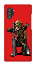 izawsmash Samsung Phone Cases