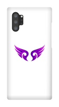 intensefairybcynot Samsung Phone Cases