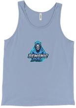 demonic_bob Tank Top