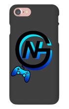 nabboofgamer iPhone Phone Cases