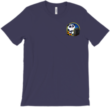 pandahaliios T-Shirts