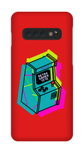 Retro Samsung Phone Cases