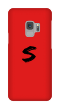 sharkcandy Samsung Phone Cases