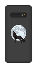 undergroundbua Samsung Phone Cases
