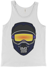bmx229 Tank Top