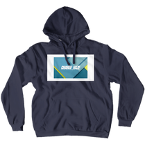 charge_haze Hoodies (No-Zip/Pullover)