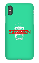 bosseleon iPhone Phone Cases