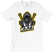 kaazi_xd T-Shirts