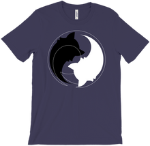 Yin and Yang T-Shirt
