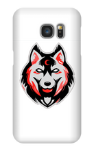 ArieIIaT Red Wolf - Samsung