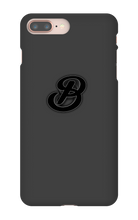 Bond Logo iPhone Phone Cases