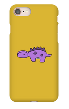 ghostta_ iPhone Phone Cases