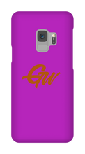 gandolfthewizzard Samsung Phone Cases