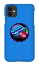 revantatsu iPhone Phone Cases