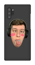 Sgt Senpais Samsung Phone Cases