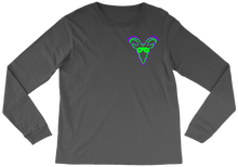 goatyd Long Sleeve Tee