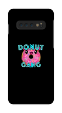 Donut Gang Samsung Phone Cases