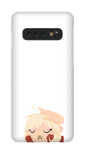 Tink's UWU Samsung Phone Case