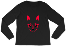 steady's Long Sleeve Tee