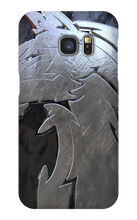 gmwillsmith Samsung Phone Cases