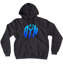 DYN Logo Hoodies (No-Zip/Pullover)