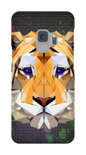 bengalplays Samsung Phone Cases