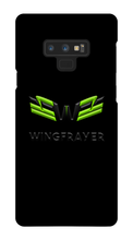 WingFraYer Samsung Cover