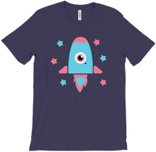 Subspace Ship T-Shirt