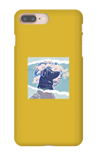 omicorax iPhone Phone Cases