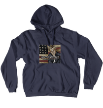 AC Party Hoodies (No-Zip/Pullover)