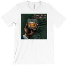 bourbonchronicles T-Shirts