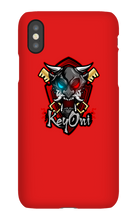 keyonitv iPhone Phone Cases