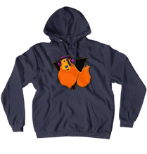 maximu5prd Hoodies (No-Zip/Pullover)