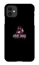 chickymfnugz iPhone Phone Cases