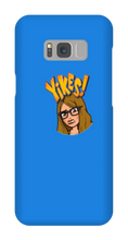 princesshaaaaay Samsung Phone Cases
