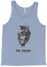 Odin's Raven Tanktop