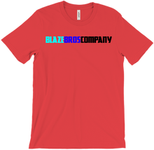 blazebroscompanyog T-Shirts