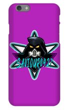 saviour0427 iPhone Phone Cases