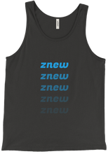 znew Tank Top