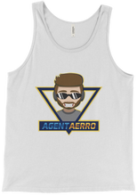 AgentAerro Tank Top