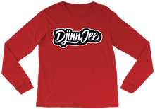 Long Sleeve - Logo